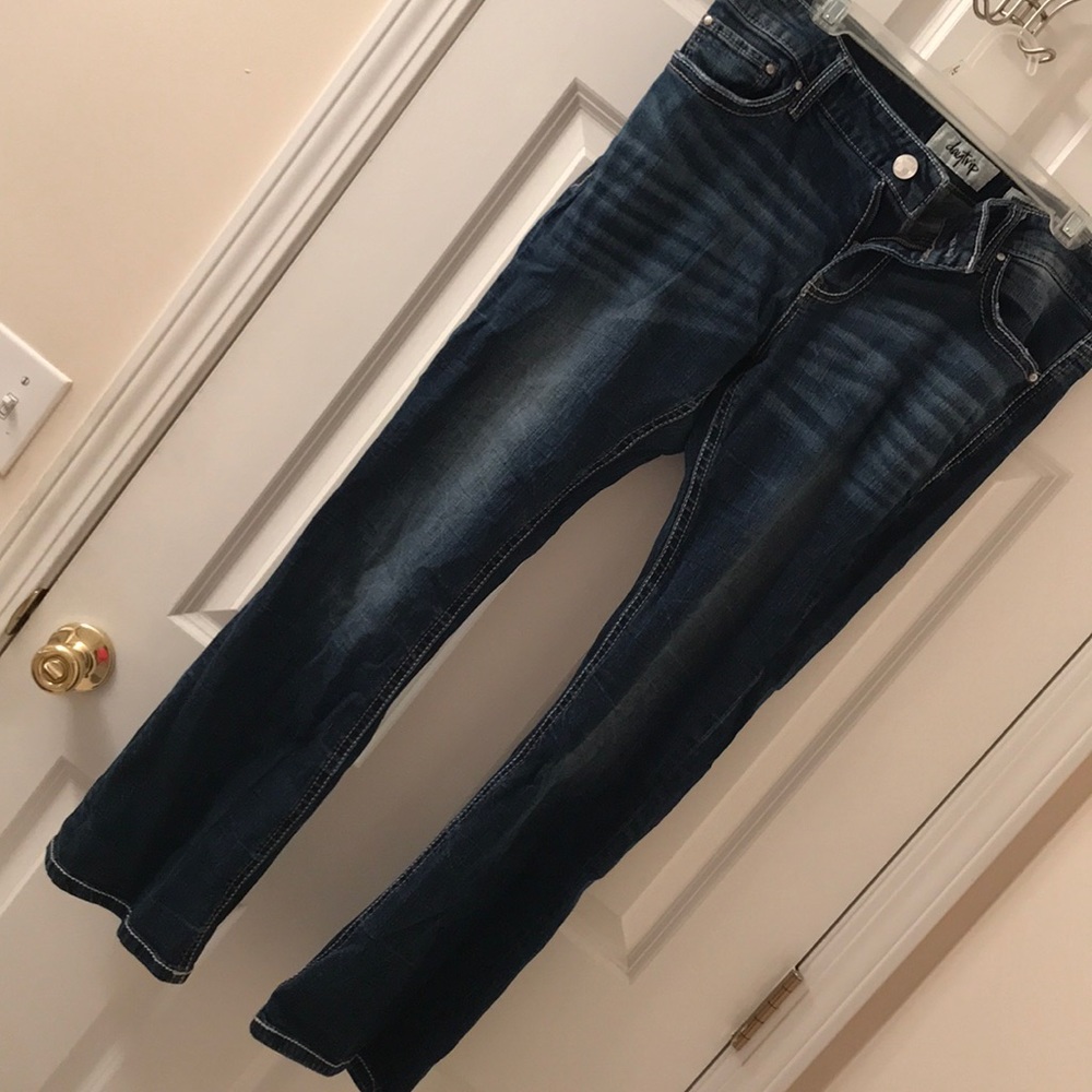 Daytrip Jeans